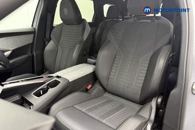 Peugeot 5008 GT Automatic Electric SUV - Stock Number (1675034) - 3rd supplementary image