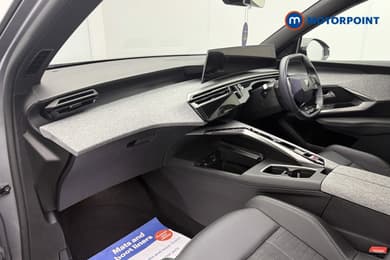 Peugeot 5008 GT Automatic Electric SUV - Stock Number (1675034) - 4th supplementary image