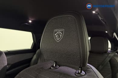 Peugeot 5008 GT Automatic Electric SUV - Stock Number (1675034) - 5th supplementary image