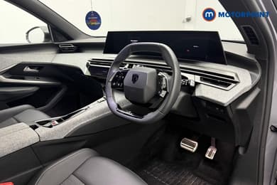 Peugeot 5008 GT Automatic Electric SUV - Stock Number (1675034) - 8th supplementary image