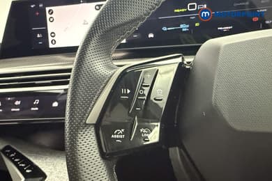 Peugeot 5008 GT Automatic Electric SUV - Stock Number (1675034) - 9th supplementary image