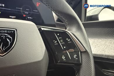 Peugeot 5008 GT Automatic Electric SUV - Stock Number (1675034) - 10th supplementary image