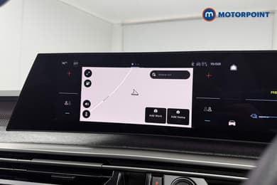 Peugeot 5008 GT Automatic Electric SUV - Stock Number (1675034) - 12th supplementary image