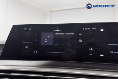 Peugeot 5008 GT Automatic Electric SUV - Stock Number (1675034) - 13th supplementary image