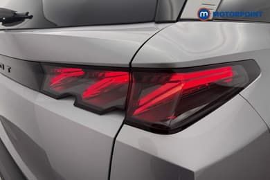 Peugeot 5008 GT Automatic Electric SUV - Stock Number (1675034) - 21st supplementary image
