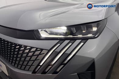Peugeot 5008 GT Automatic Electric SUV - Stock Number (1675034) - 24th supplementary image