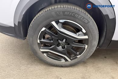 Peugeot 5008 GT Automatic Electric SUV - Stock Number (1675034) - 26th supplementary image