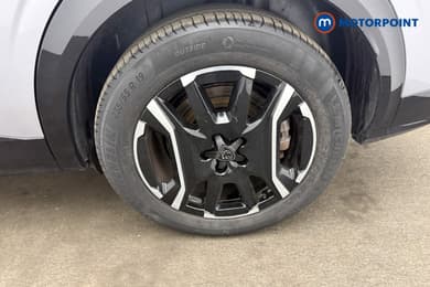 Peugeot 5008 GT Automatic Electric SUV - Stock Number (1675034) - 27th supplementary image