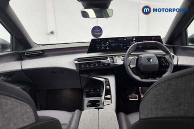 Peugeot 5008 GT Automatic Electric SUV - Stock Number (1675034) - 1st supplementary image