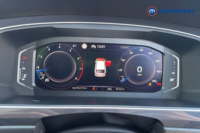 Volkswagen Tiguan Allspace Life Manual Petrol SUV - Stock Number (1675093) - 10th supplementary image
