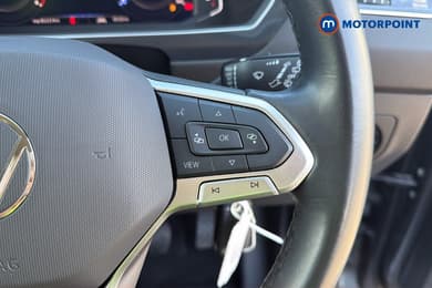 Volkswagen Tiguan Allspace Life Manual Petrol SUV - Stock Number (1675093) - 12th supplementary image