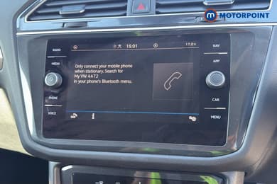 Volkswagen Tiguan Allspace Life Manual Petrol SUV - Stock Number (1675093) - 13th supplementary image