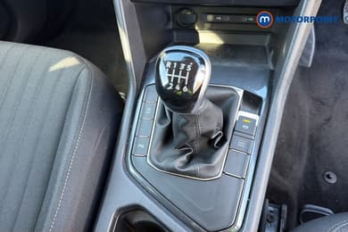 Volkswagen Tiguan Allspace Life Manual Petrol SUV - Stock Number (1675093) - 16th supplementary image