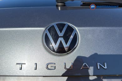 Volkswagen Tiguan Allspace Life Manual Petrol SUV - Stock Number (1675093) - 27th supplementary image