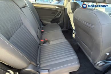Volkswagen Tiguan Allspace Life Manual Petrol SUV - Stock Number (1675093) - 32nd supplementary image