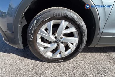 Volkswagen Tiguan Allspace Life Manual Petrol SUV - Stock Number (1675093) - 38th supplementary image