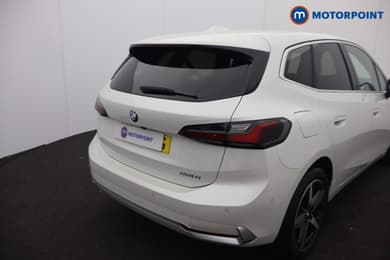 BMW 2 Series Luxury Automatic Petrol Estate - Stock Number (1675109) - 2nd supplementary image