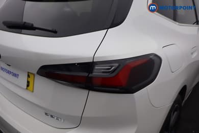 BMW 2 Series Luxury Automatic Petrol Estate - Stock Number (1675109) - 3rd supplementary image