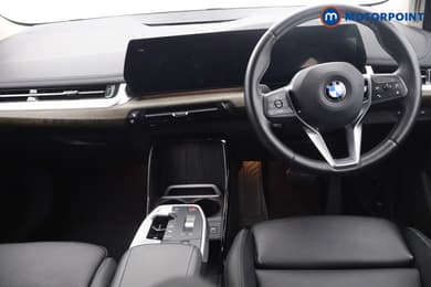 BMW 2 Series Luxury Automatic Petrol Estate - Stock Number (1675109) - 8th supplementary image