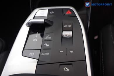 BMW 2 Series Luxury Automatic Petrol Estate - Stock Number (1675109) - 17th supplementary image