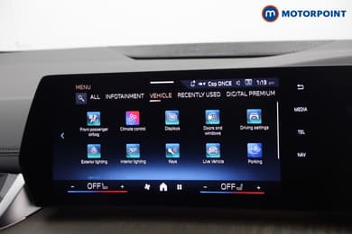 BMW 2 Series Luxury Automatic Petrol Estate - Stock Number (1675109) - 19th supplementary image