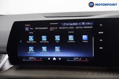 BMW 2 Series Luxury Automatic Petrol Estate - Stock Number (1675109) - 20th supplementary image