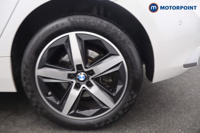 BMW 2 Series Luxury Automatic Petrol Estate - Stock Number (1675109) - 28th supplementary image