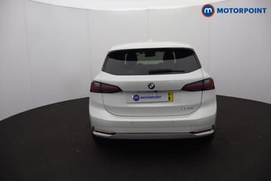 BMW 2 Series Luxury Automatic Petrol Estate - Stock Number (1675109) - 1st supplementary image