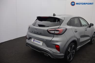 Ford Puma St-Line X Manual Petrol SUV - Stock Number (1675370) - 2nd supplementary image