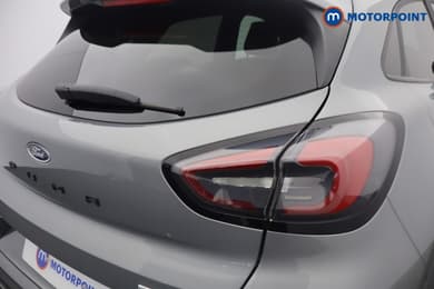 Ford Puma St-Line X Manual Petrol SUV - Stock Number (1675370) - 3rd supplementary image