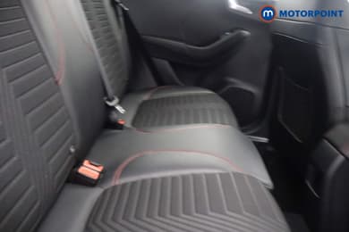 Ford Puma St-Line X Manual Petrol SUV - Stock Number (1675370) - 6th supplementary image