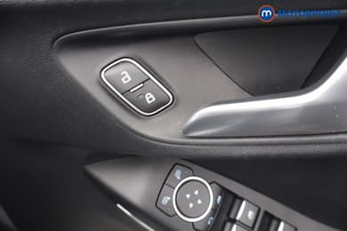 Ford Puma St-Line X Manual Petrol SUV - Stock Number (1675370) - 9th supplementary image
