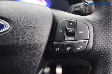 Ford Puma St-Line X Manual Petrol SUV - Stock Number (1675370) - 13th supplementary image