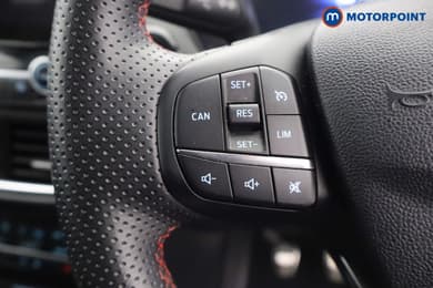 Ford Puma St-Line X Manual Petrol SUV - Stock Number (1675370) - 14th supplementary image