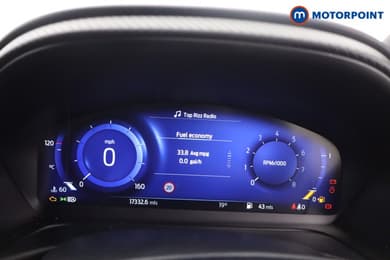 Ford Puma St-Line X Manual Petrol SUV - Stock Number (1675370) - 15th supplementary image