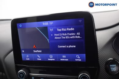 Ford Puma St-Line X Manual Petrol SUV - Stock Number (1675370) - 16th supplementary image