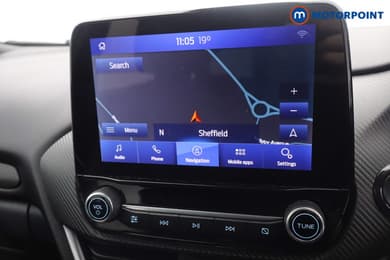 Ford Puma St-Line X Manual Petrol SUV - Stock Number (1675370) - 17th supplementary image