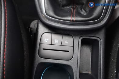 Ford Puma St-Line X Manual Petrol SUV - Stock Number (1675370) - 18th supplementary image