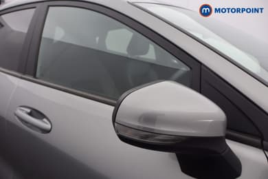 Ford Puma St-Line X Manual Petrol SUV - Stock Number (1675370) - 20th supplementary image