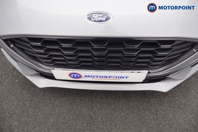 Ford Puma St-Line X Manual Petrol SUV - Stock Number (1675370) - 21st supplementary image