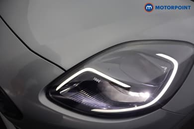 Ford Puma St-Line X Manual Petrol SUV - Stock Number (1675370) - 22nd supplementary image