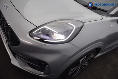 Ford Puma St-Line X Manual Petrol SUV - Stock Number (1675370) - 23rd supplementary image