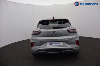 Ford Puma St-Line X Manual Petrol SUV - Stock Number (1675370) - 1st supplementary image
