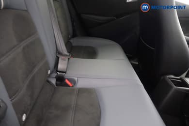 Mazda 2 Gt Sport Nav Manual Petrol Hatchback - Stock Number (1675562) - 7th supplementary image