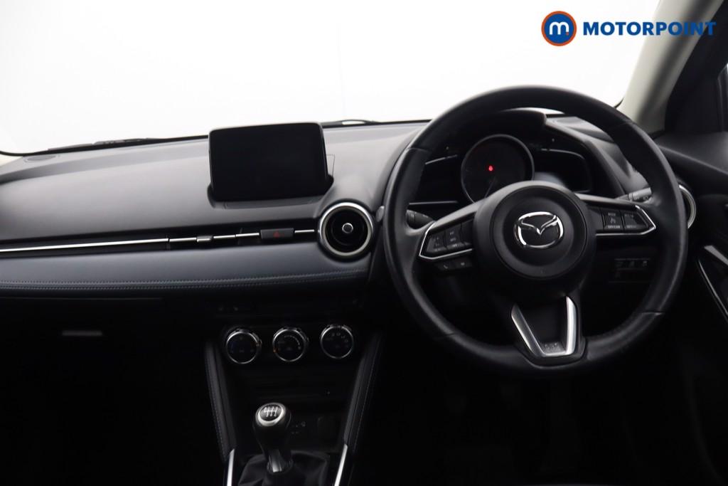 Mazda 2 Gt Sport Nav Manual Petrol Hatchback - Stock Number (1675562) - 8th supplementary image