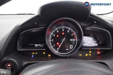 Mazda 2 Gt Sport Nav Manual Petrol Hatchback - Stock Number (1675562) - 15th supplementary image