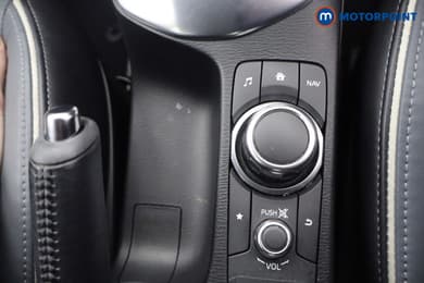 Mazda 2 Gt Sport Nav Manual Petrol Hatchback - Stock Number (1675562) - 16th supplementary image