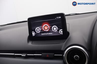 Mazda 2 Gt Sport Nav Manual Petrol Hatchback - Stock Number (1675562) - 18th supplementary image