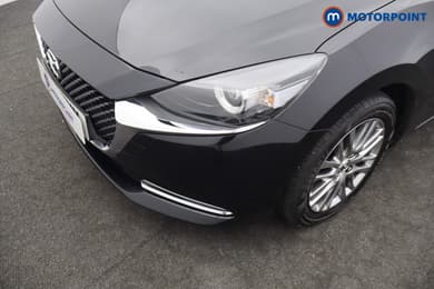 Mazda 2 Gt Sport Nav Manual Petrol Hatchback - Stock Number (1675562) - 23rd supplementary image