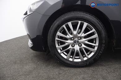 Mazda 2 Gt Sport Nav Manual Petrol Hatchback - Stock Number (1675562) - 24th supplementary image